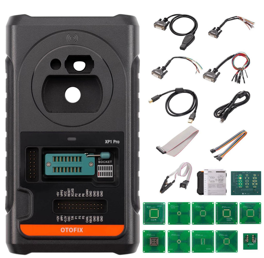 OTOFIX XP1 PRO