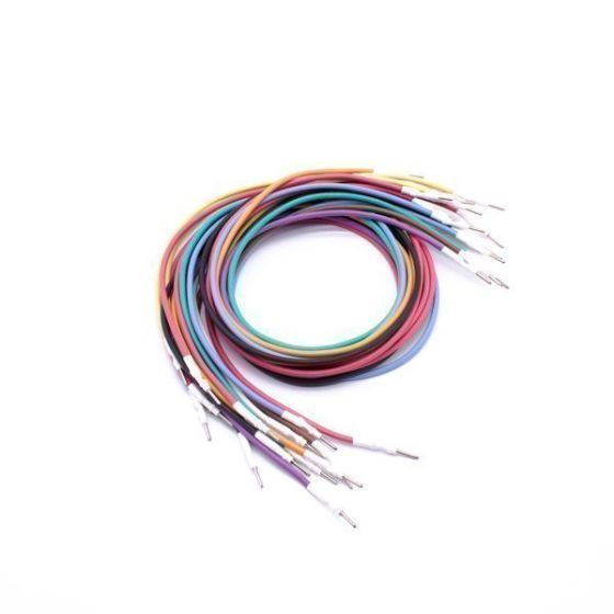 Cables incluidos kit Flex Magicmotorsport
