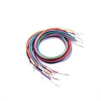 Cables incluidos kit Flex Magicmotorsport