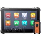 OTOFIX D1 Max – Máquina de Diagnosis Profesional Multimarca con Funciones Avanzadas
