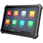 OTOFIX D1 Max – Máquina de Diagnosis Profesional Multimarca con Funciones Avanzadas