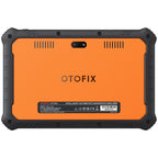 OTOFIX D1 Max – Máquina de Diagnosis Profesional Multimarca con Funciones Avanzadas