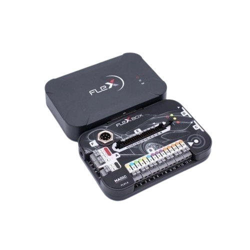 Flex Magicmotorsport ECU TCU