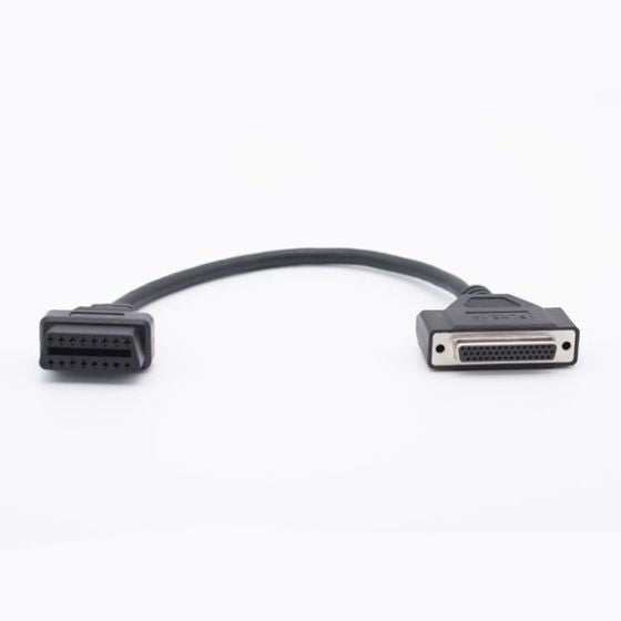 Adaptador cable Flex Magicmotorsport