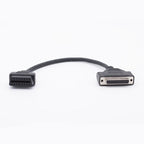 Adaptador cable Flex Magicmotorsport